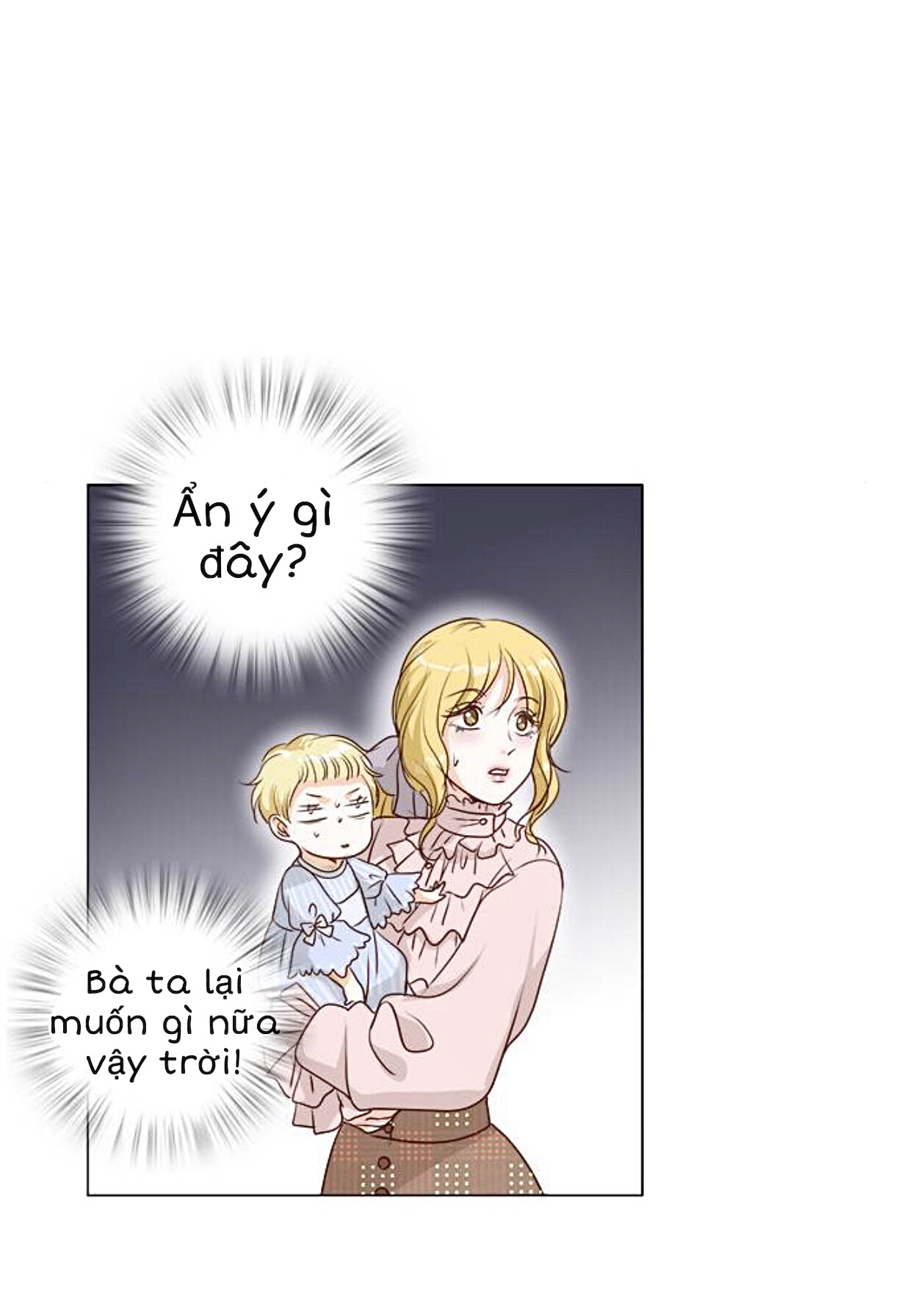 baby mai mối là công chúa chapter 4 26