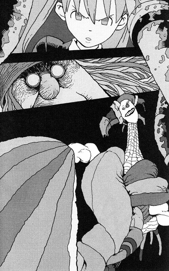 soul eater chapter 42 2