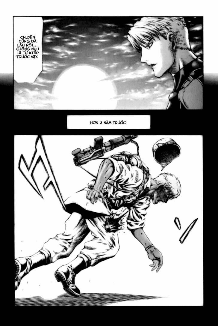 red eyes chapter 5.2 3