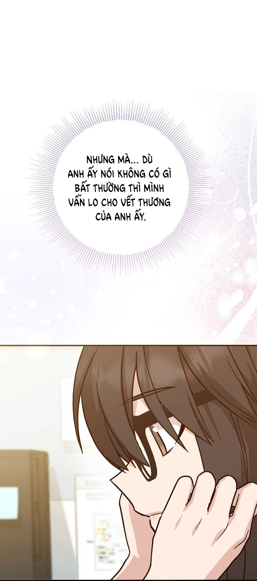 [18+] hợp đồng nô lệ dâm đãng chapter 46.1 10