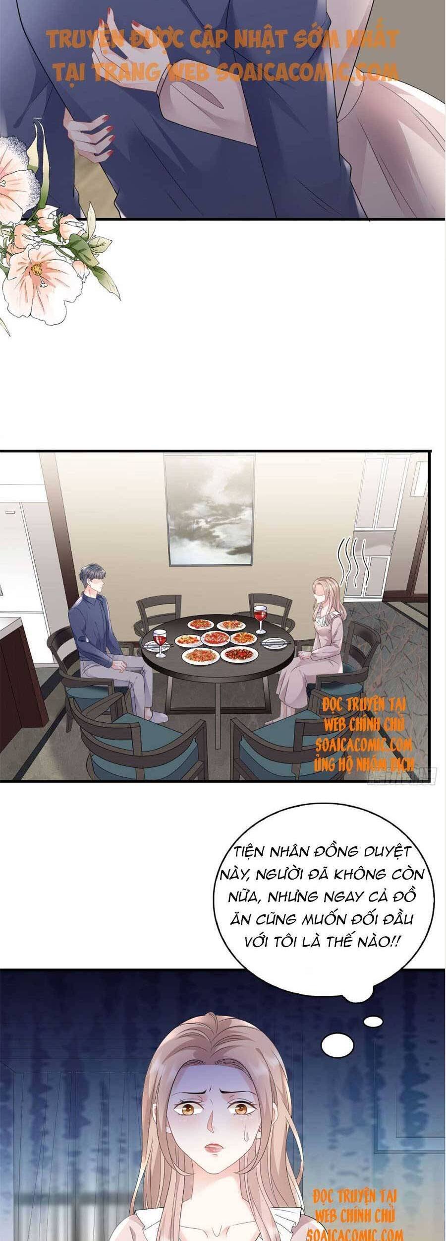 [16+] đại tiểu thư có thể có ý đồ xấu chapter 107 11