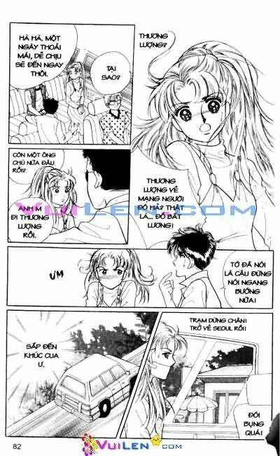 cánh cửa mùa hè chapter 1 82