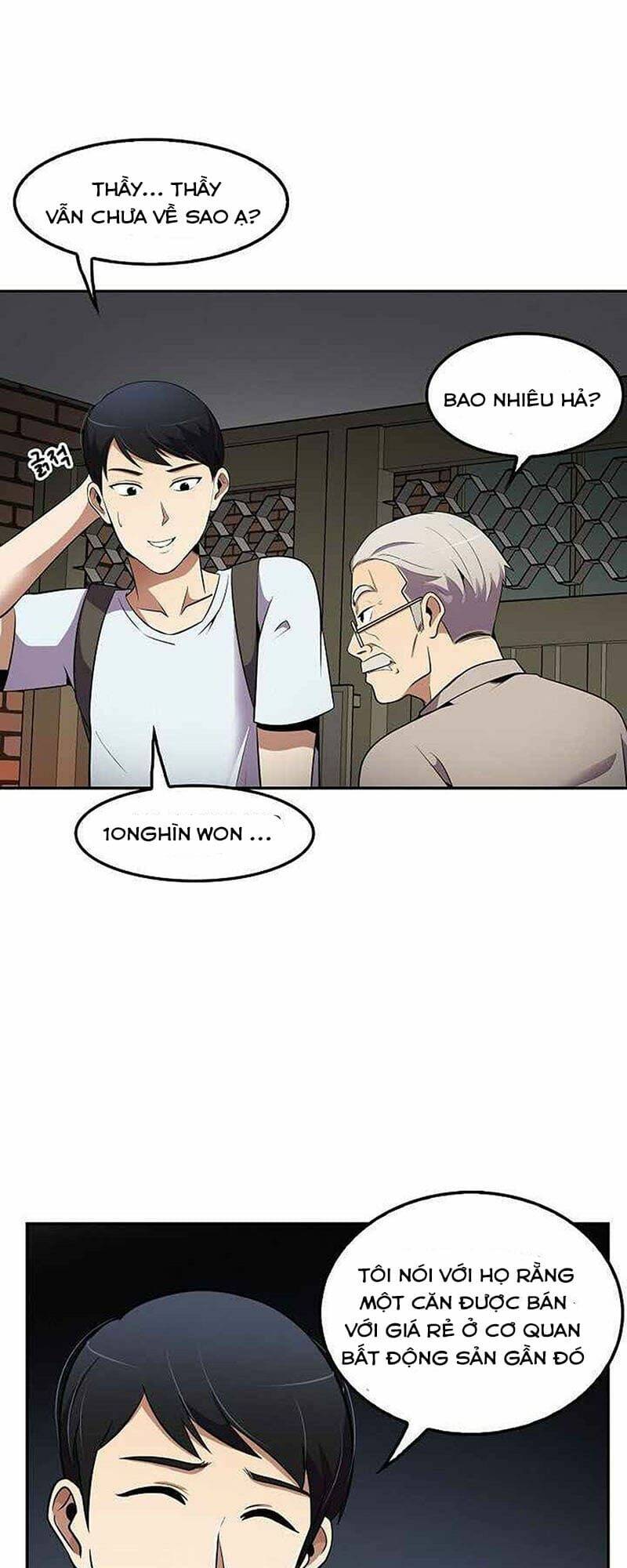 điều tra viên chuyển sinh chapter 26 45