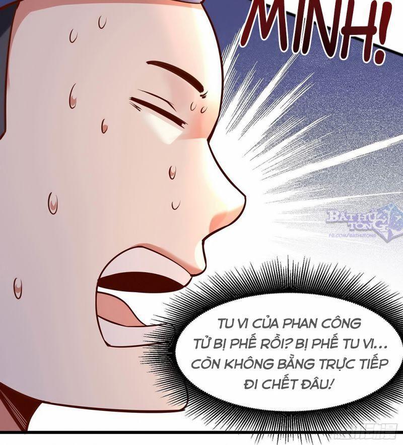 đồ đệ ta toàn là nữ ma đầu chapter 5 59