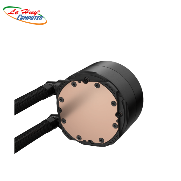 TẢN NHIỆT NƯỚC AIO XIGMATEK LK 360 Digital (EN46070) - Hàng Chính Hãng