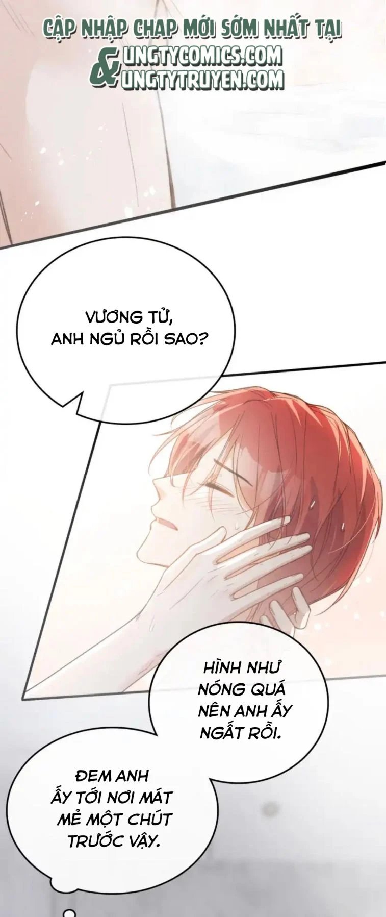nụ hôn vực thẳm chapter 103 4