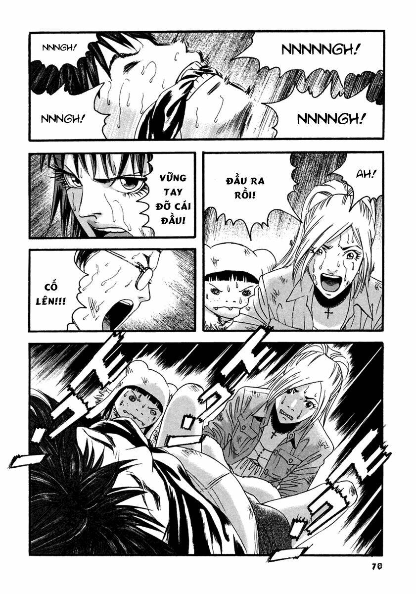 kanojo wo mamoru 51 no houhou chapter 43 14