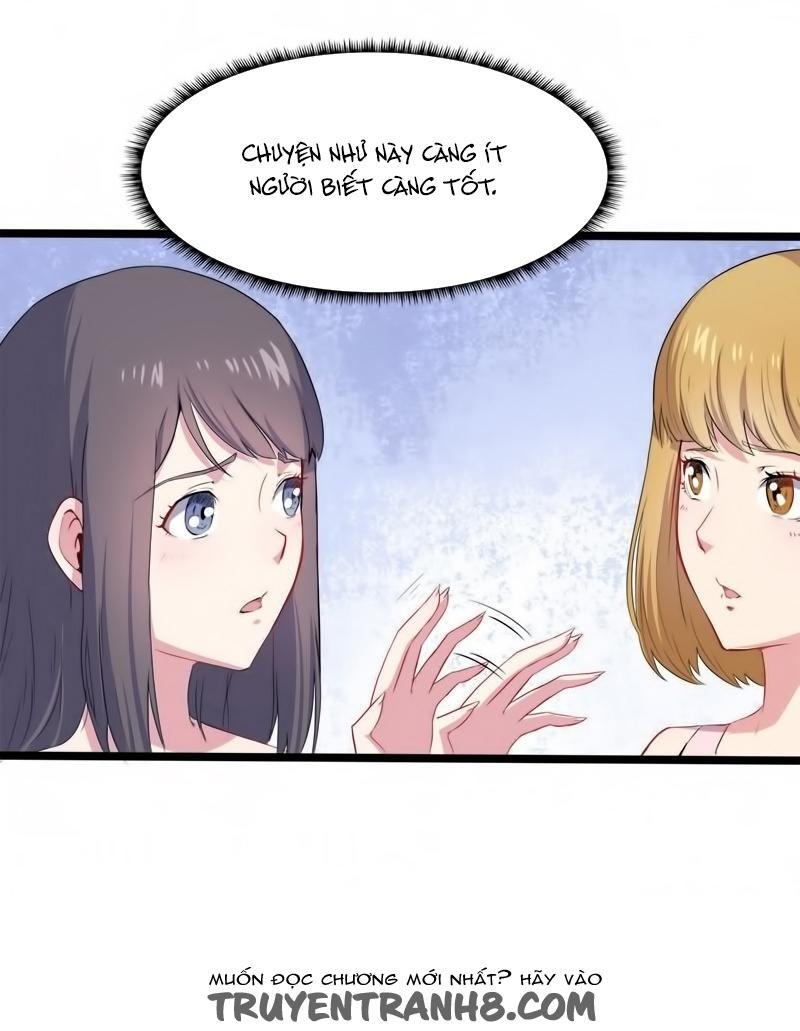 ngạo kiều quỷ vương yêu ta chapter 6 8