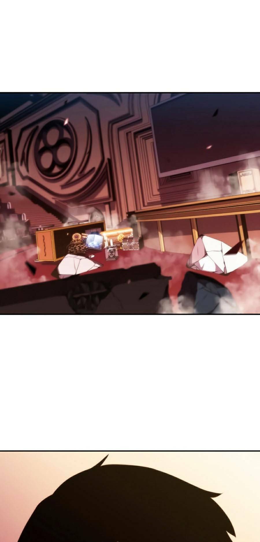 Người Chơi Mới Cấp Tối Đa Chapter 37 86