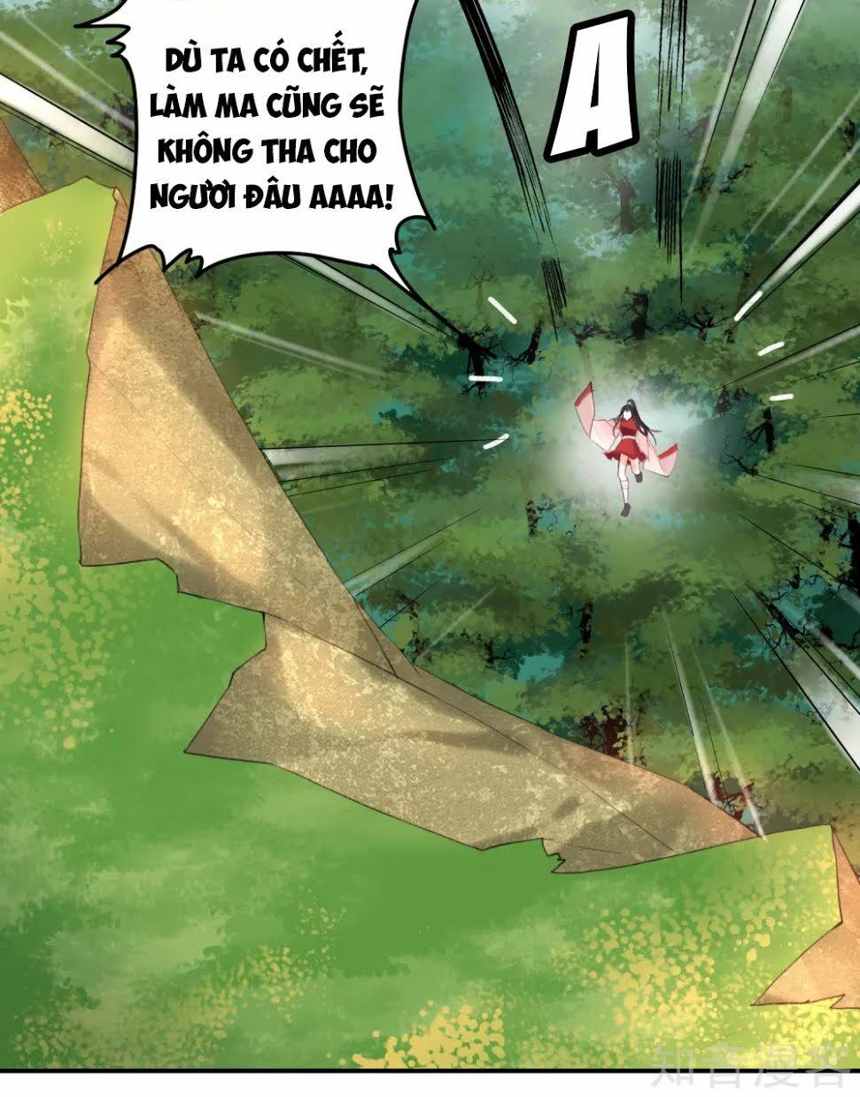 vương gia, mã giáp của người rơi rồi chapter 3 30