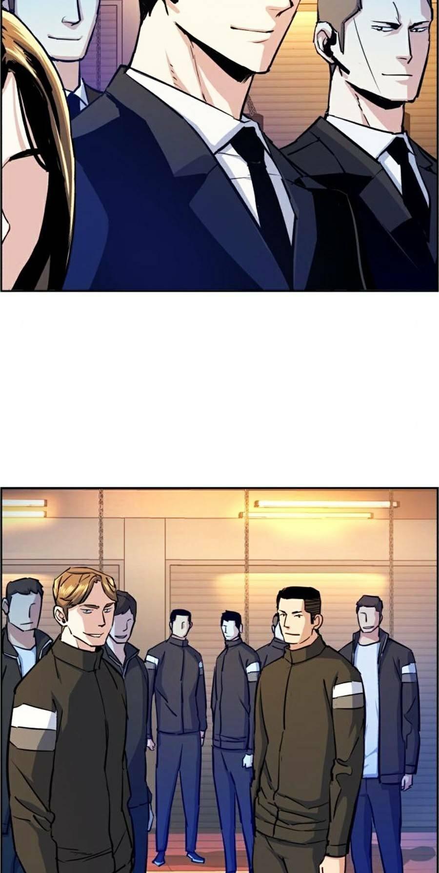 bạn học tôi là lính đánh thuê chapter 74 7