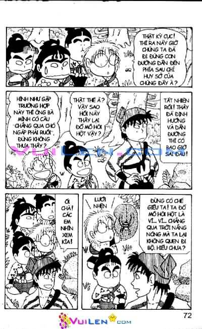 ninja loạn thị chapter 27 72