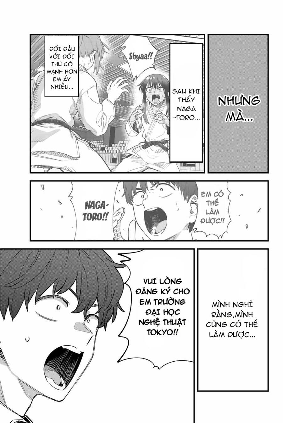 please don't bully me - nagatoro-san chapter 153 4