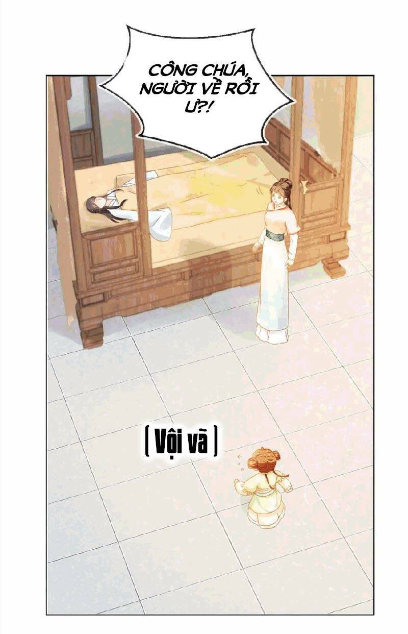 nhặt được bảo bối manh manh chapter 16 38