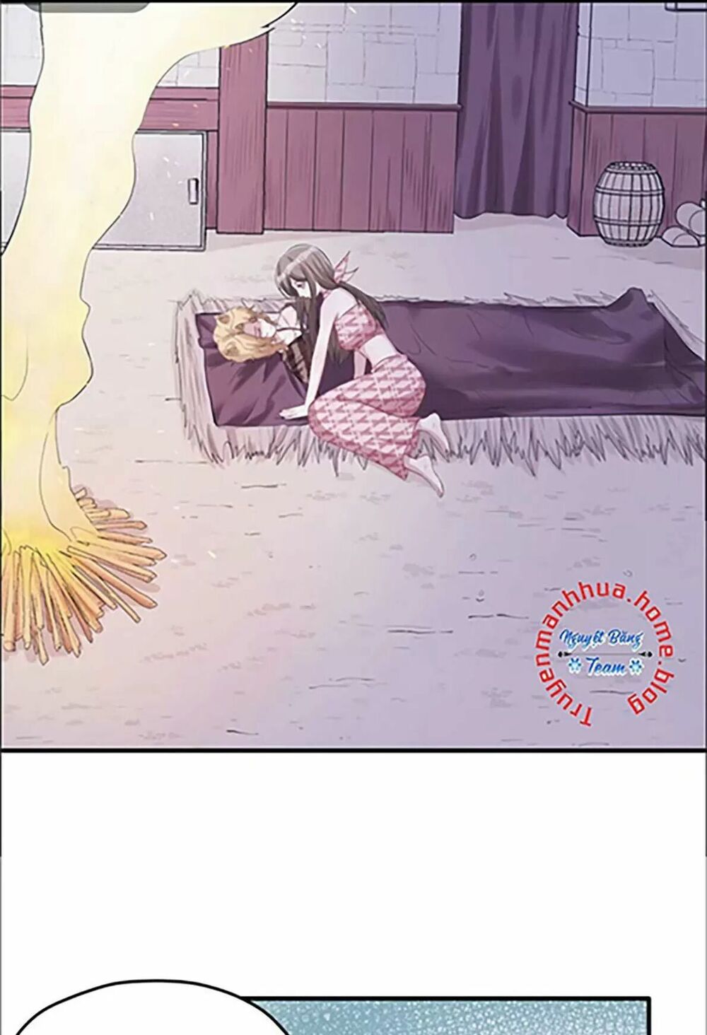 [16+] thảnh thơi thú thế chủng chủng điền, sinh sinh tể chapter 104 13