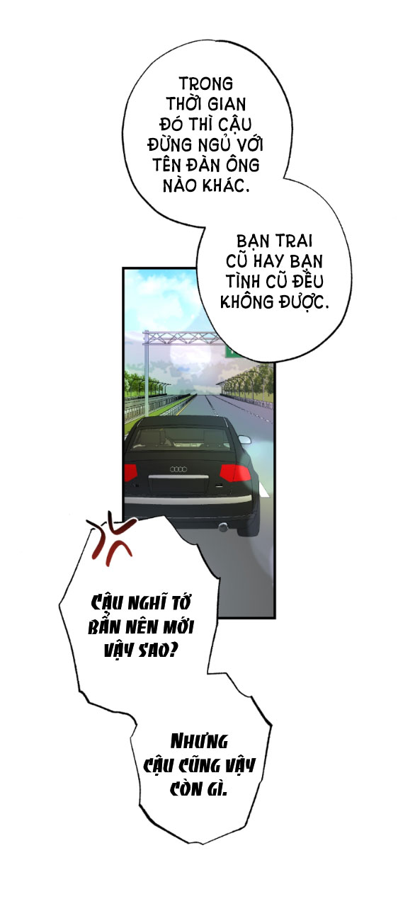 [18+] phương pháp xuất tinh của dosagyeon chapter 5.1 27