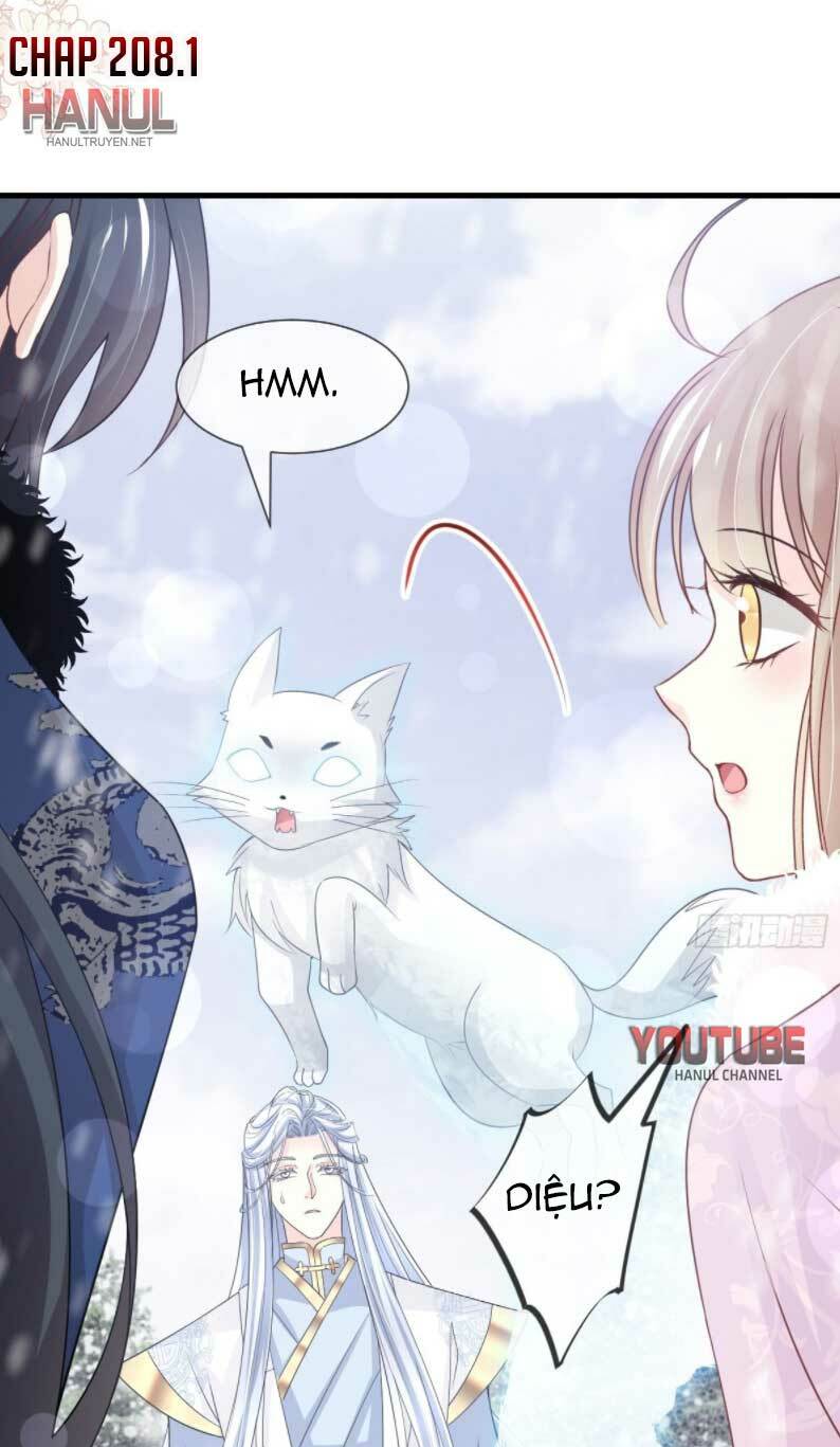 thiên hạ đệ nhất sủng phi chapter 208.1 2
