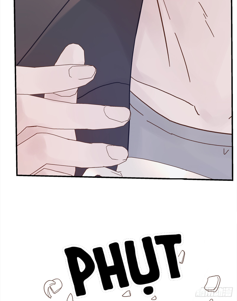 mối tình đầu gian nan của chu thành nhất chapter 38 38