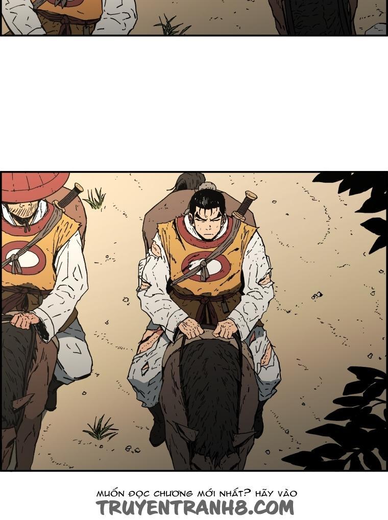 Bố Vô Song chapter 12 18