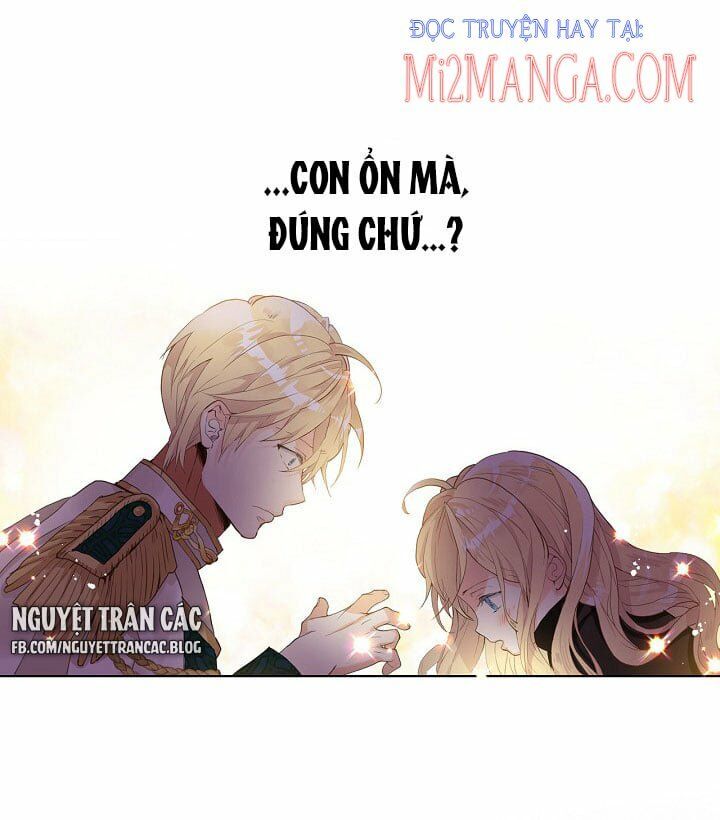 con có phải con là con gái của ngài không? chapter 58 32