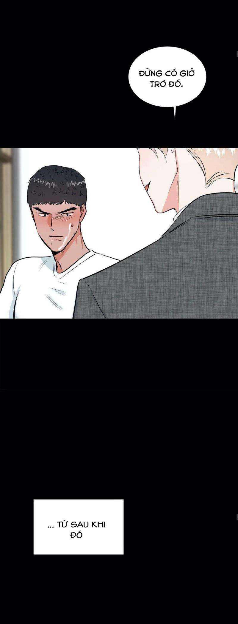 thầy giáo thể dục m chapter 9.2 28