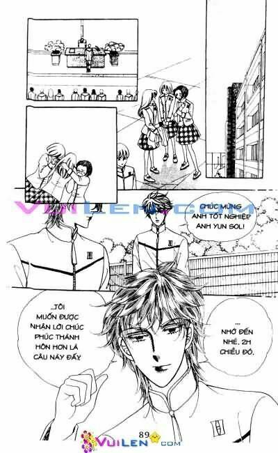 nụ hôn nồng thắm chapter 10 89