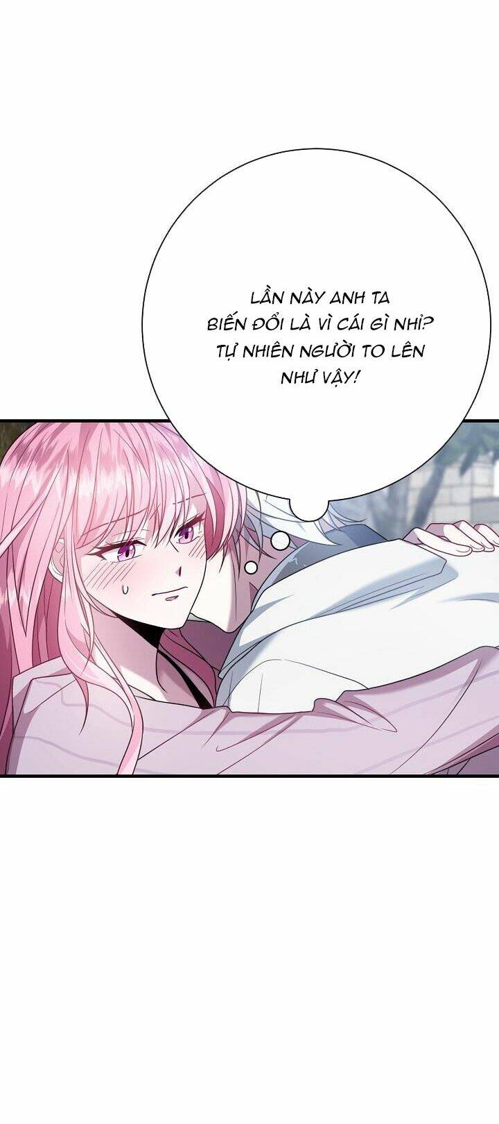 tôi đã gặp nam chính ở trong tù chapter 20 40