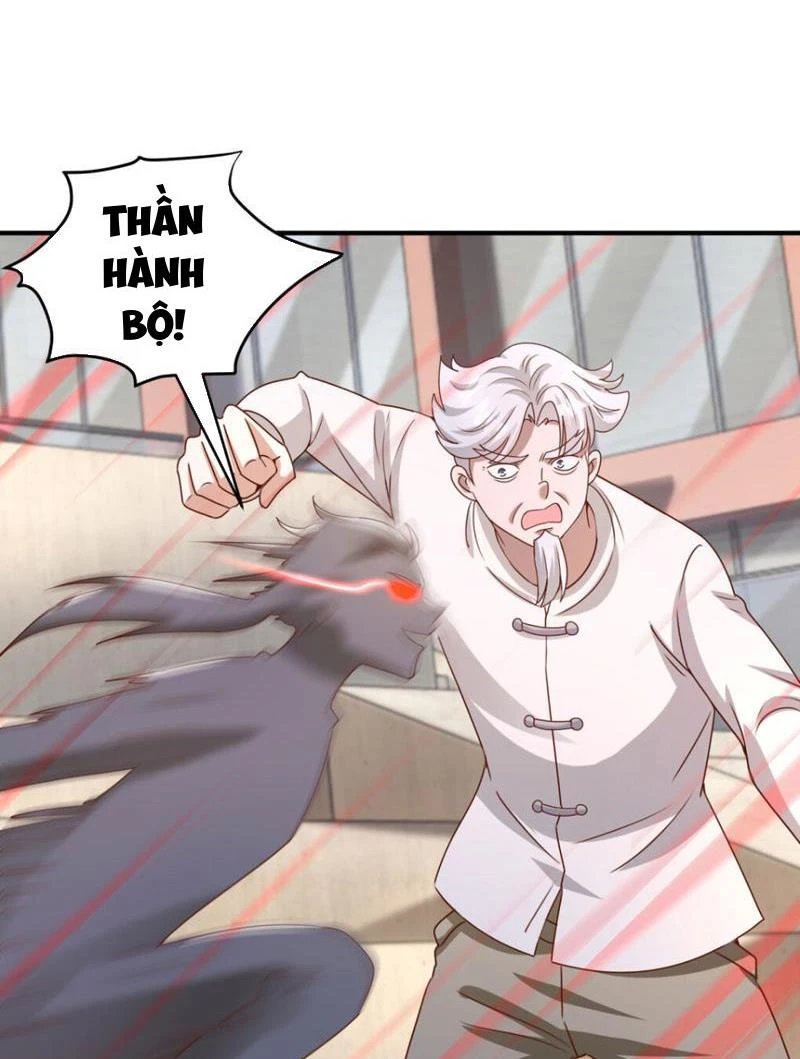 bảy vị tỷ tỷ tuyệt thế vô song của ta chapter 18 15