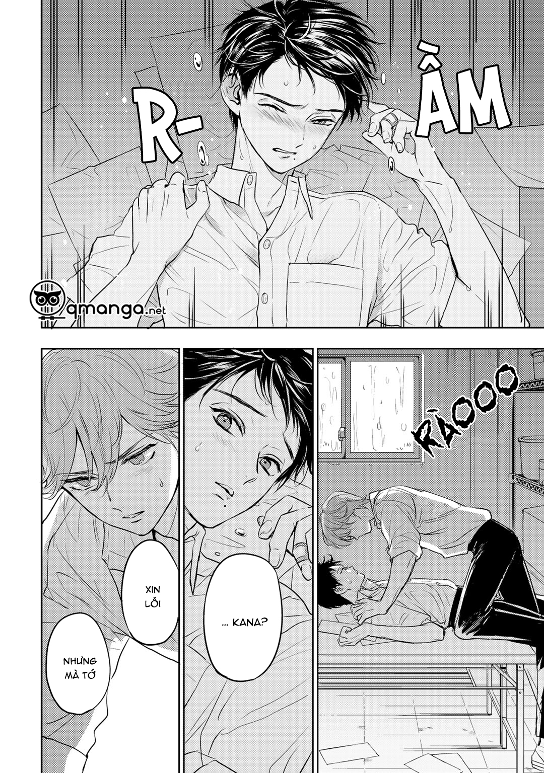 bọ rùa tháng sáu chapter 5 7