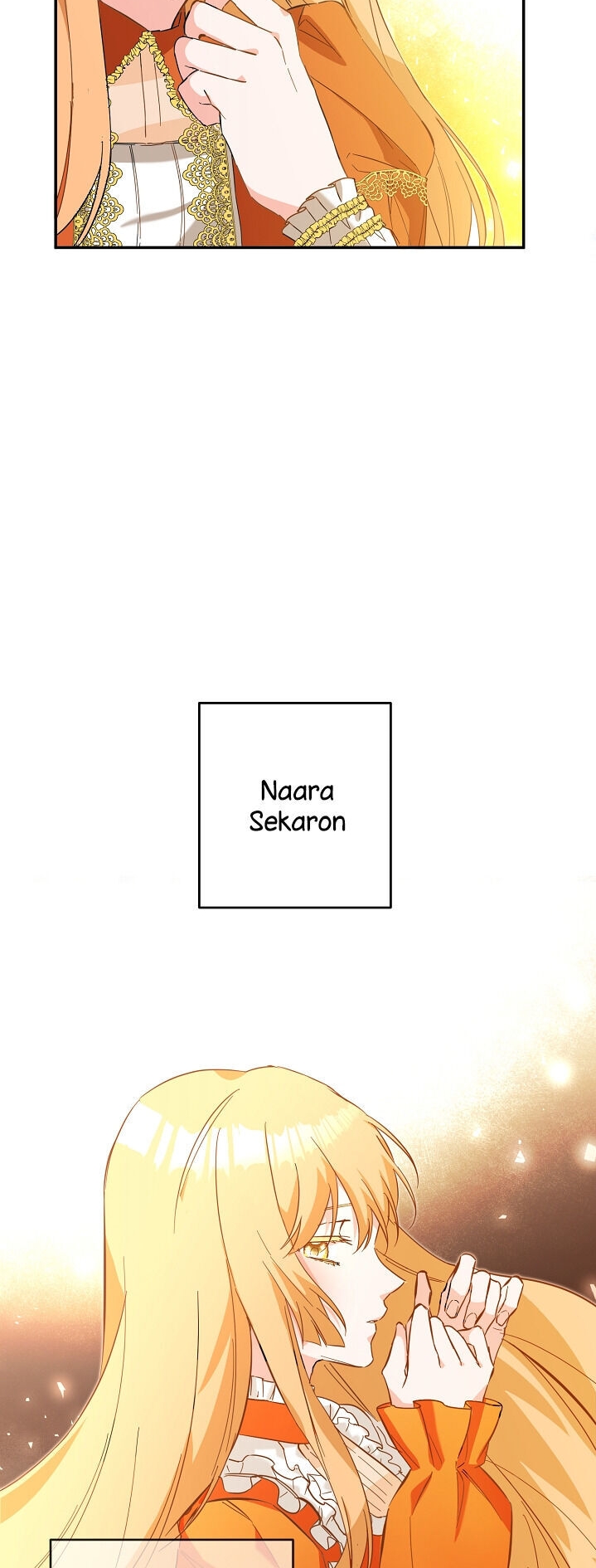 lý do nàng ấy sống như 1 ác nữ chapter 5 16