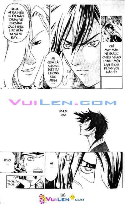 mắt quỷ kyo chapter 62 89