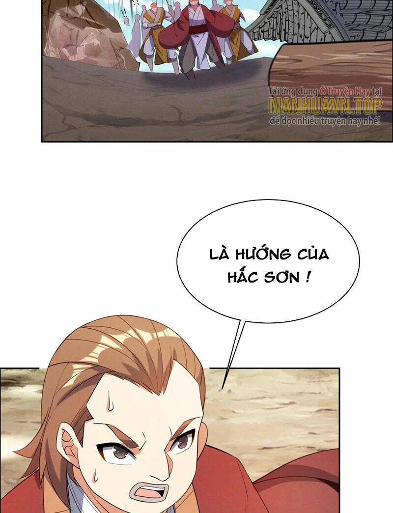 thôn phệ một thế giới tu tiên chapter 160 3