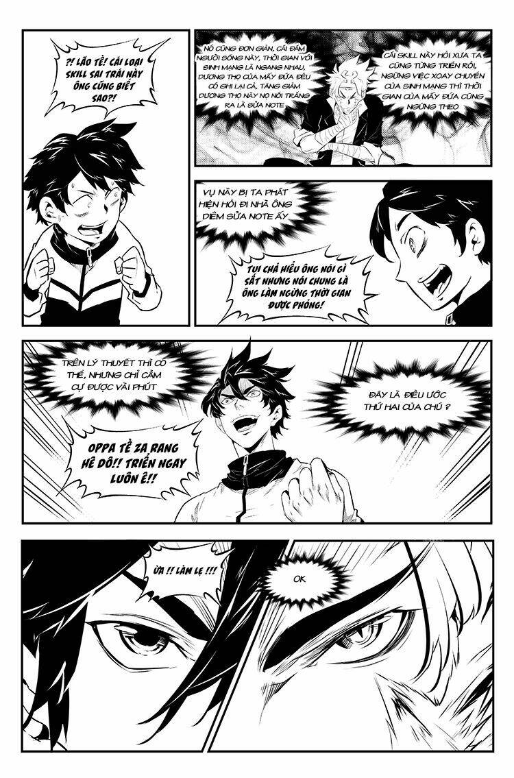 nhẫn tây du chapter 34 5