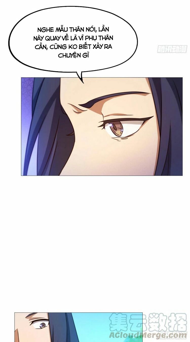 vạn cổ kiếm thần chapter 141 40