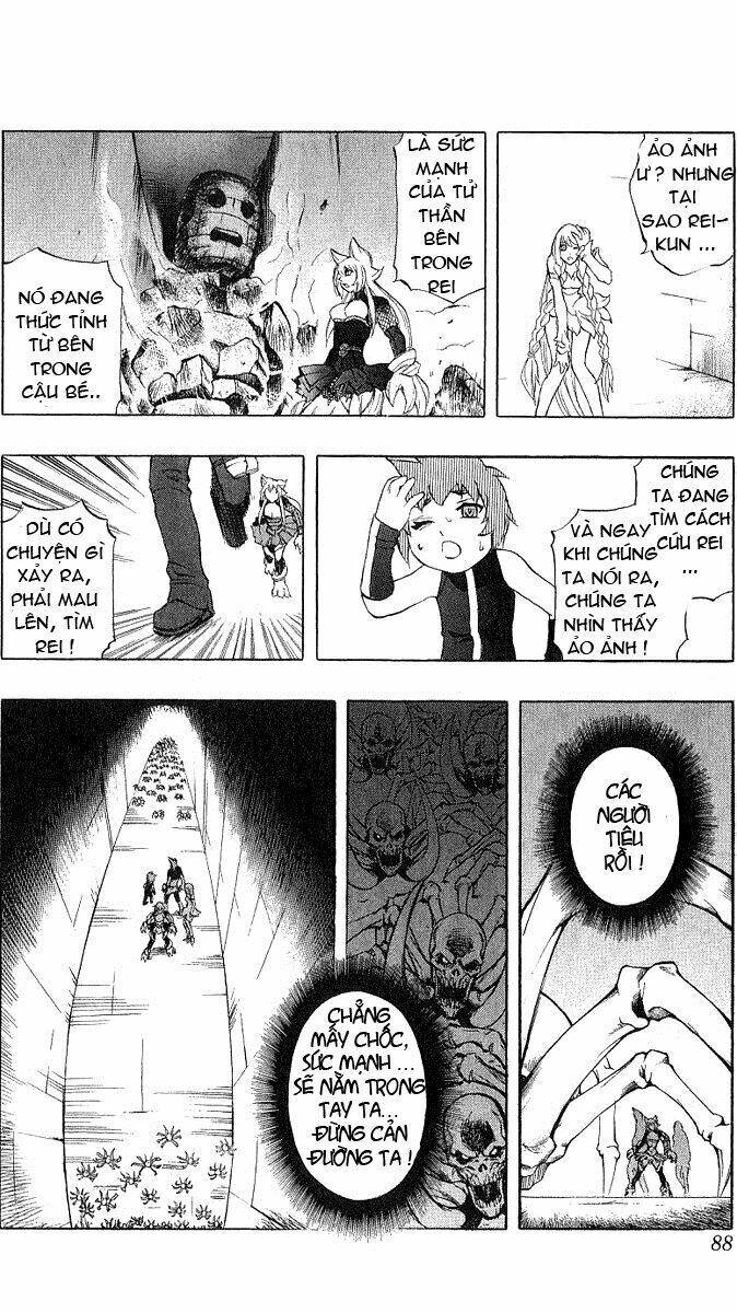 phù thủy phép thuật chapter 48 34