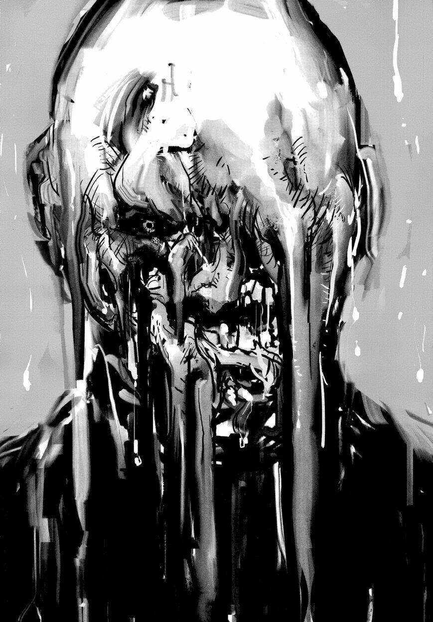 manga of the dead chapter 8 20