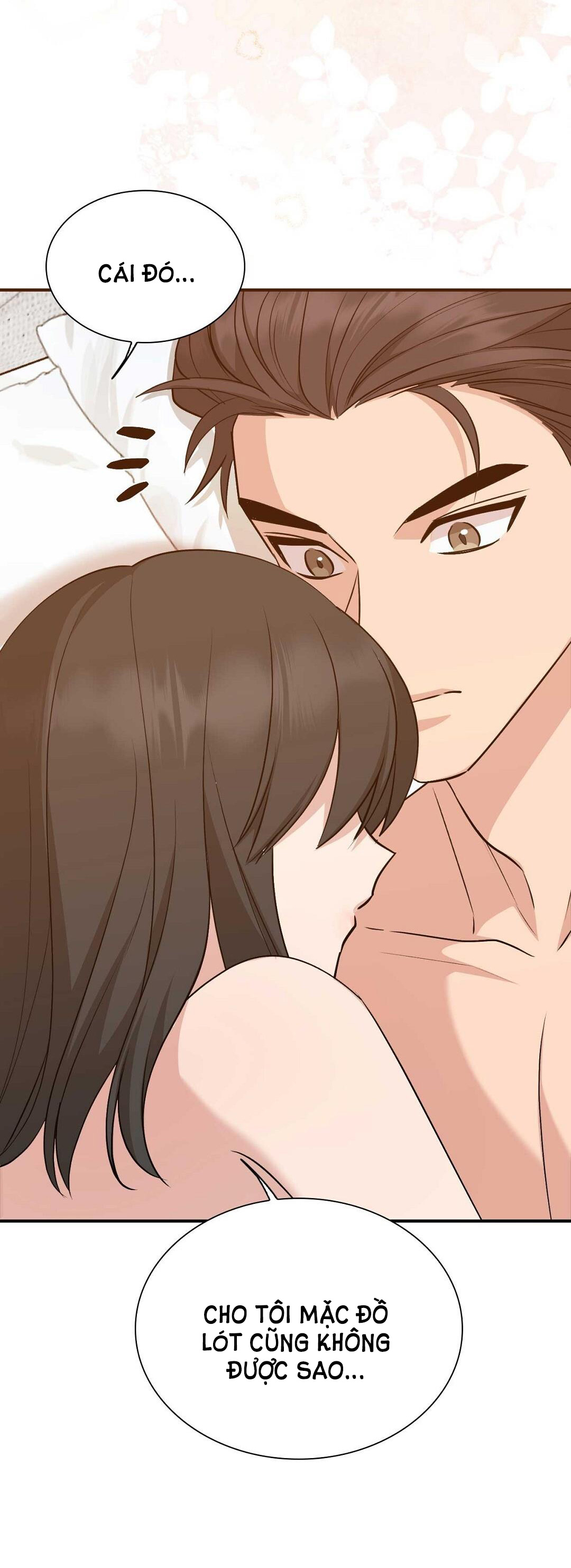 Hợp Đồng Nô Lệ Dâm Đãng chapter 24.2 - Trang 30