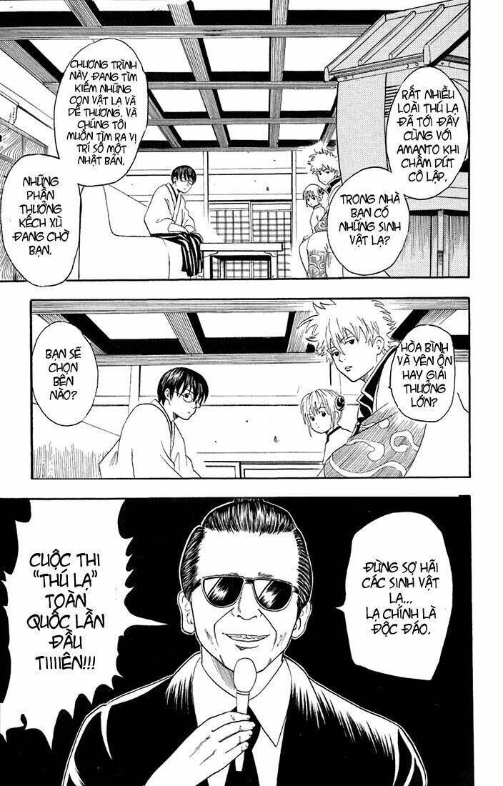 gintama - linh hồn bạc chapter 20 6