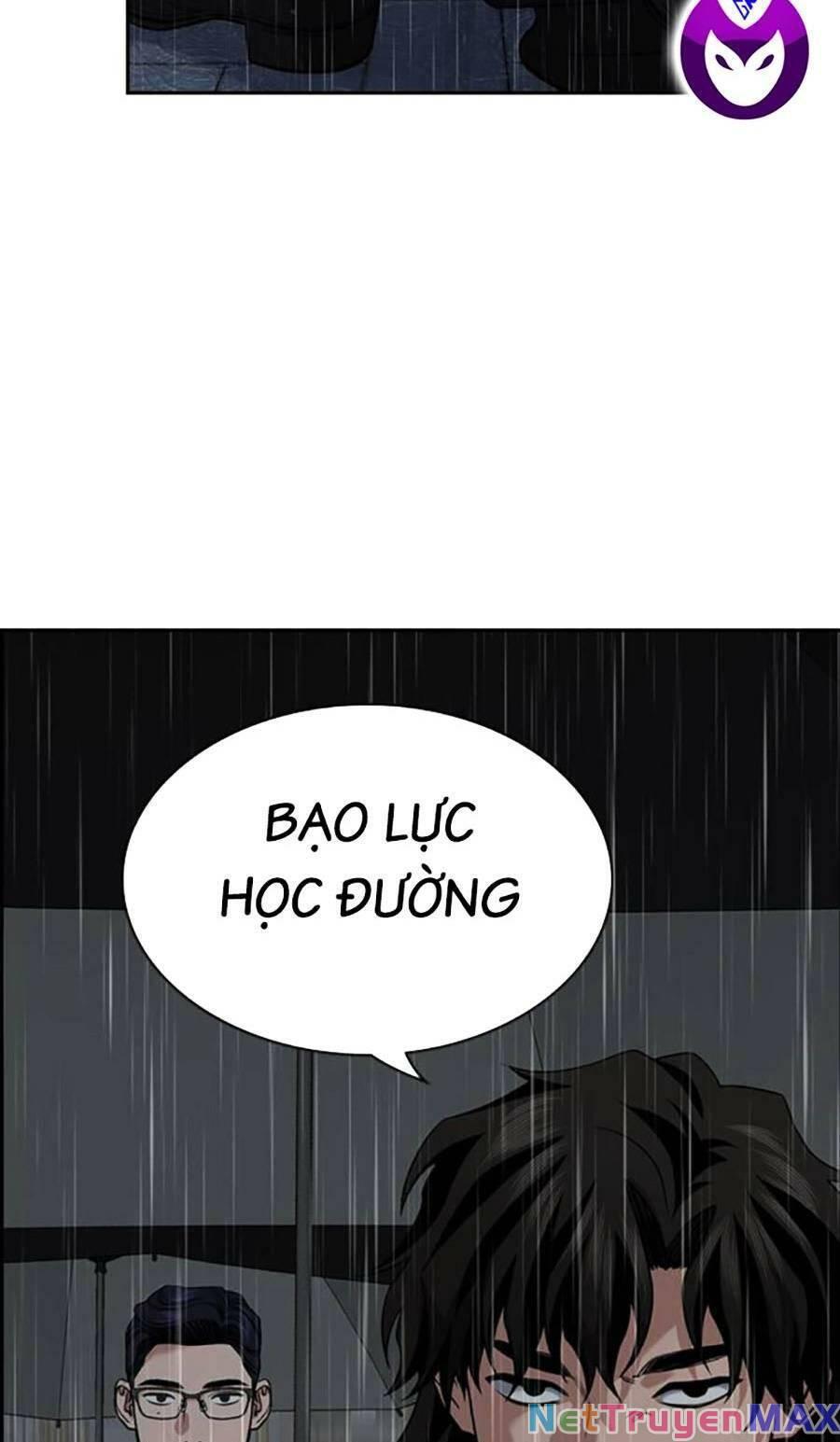 giáo dục chân chính chapter 116 112