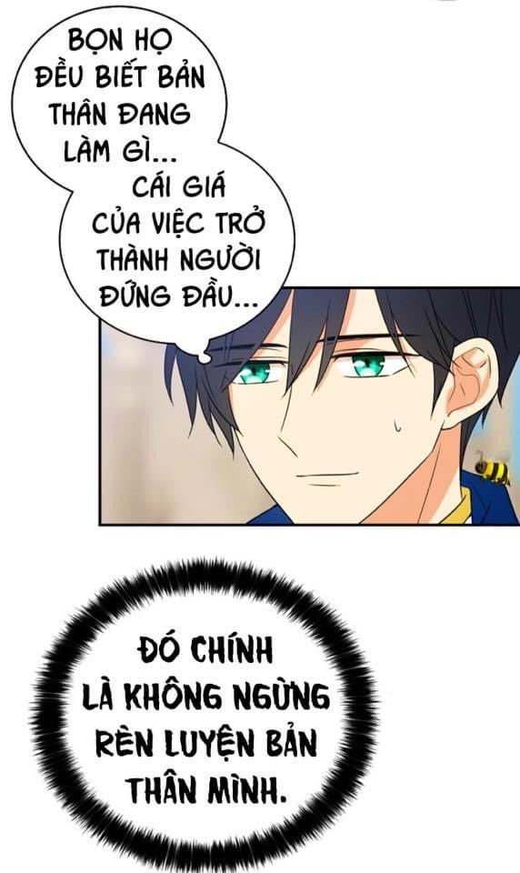 xuyên không trở thành mẹ của nhân vật phản diện chapter 20 25