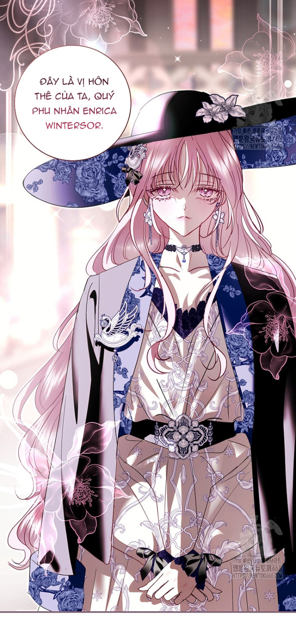 ngài công tước, tôi sẽ làm mọi thứ, trừ việc kết hôn! chapter 19.1 39