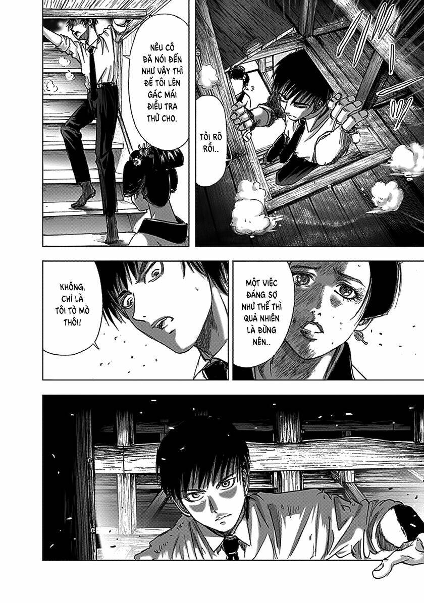 edogawa ranpo ijinkan chapter 73 7