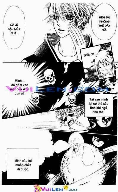 chàng trai thứ 13 chapter 7 19