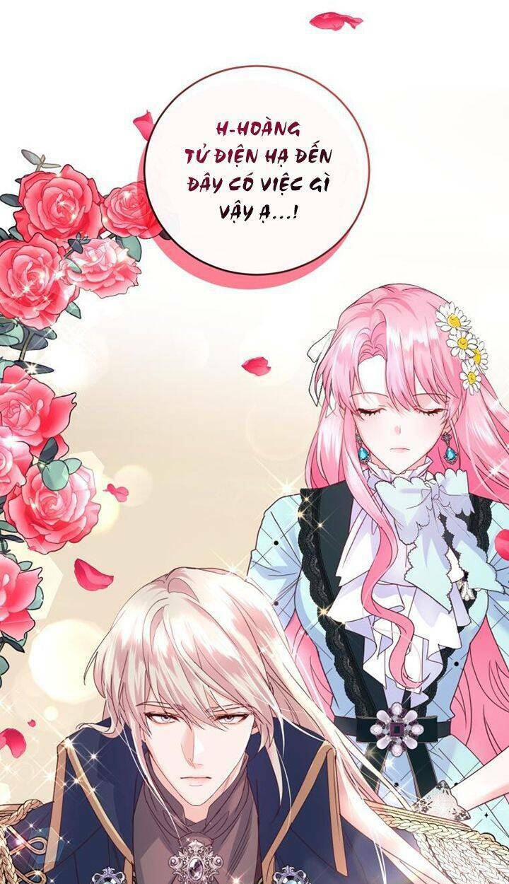 nhà điều chế nước hoa độc quyền của bạo chúa chapter 58 39