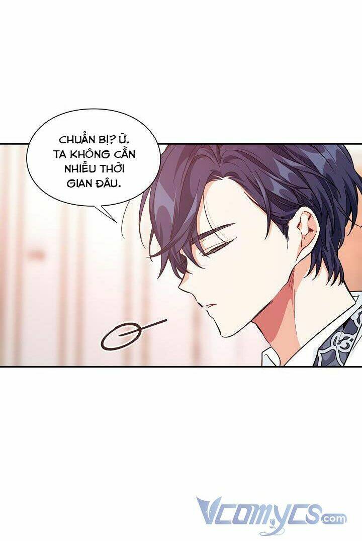 nữ hoàng ngoại khoa chapter 120 53