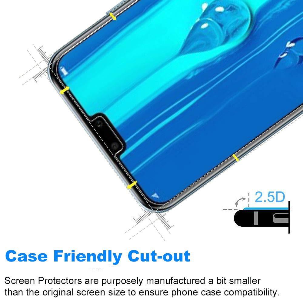 Miếng dán màn hình Cường lực dành cho Huawei Y9 2019