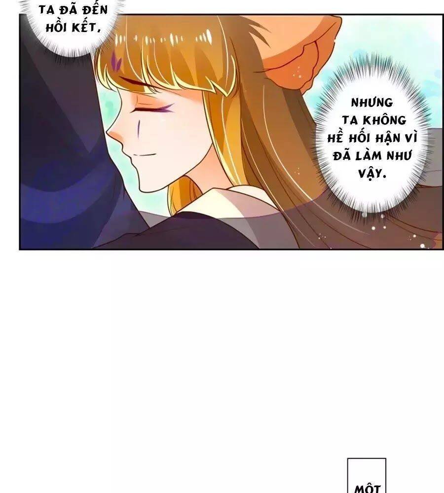 thanh khâu nữ đế: phu quân muốn tạo phản chapter 201 13