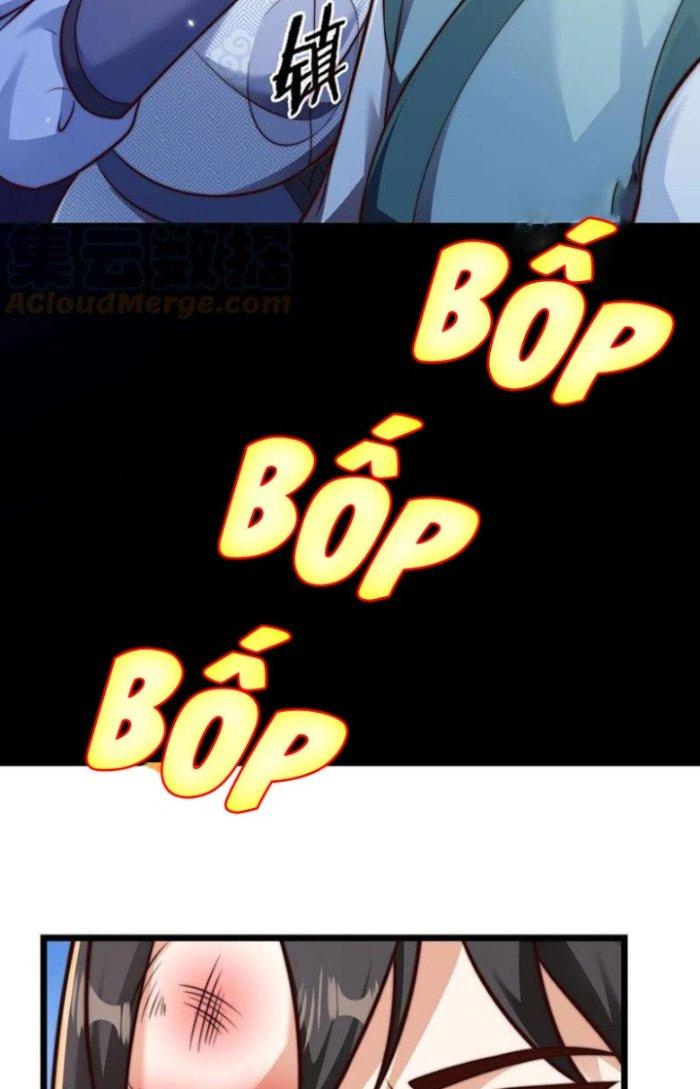 ta nuôi ma quỷ ở trấn ma ti chapter 38 13