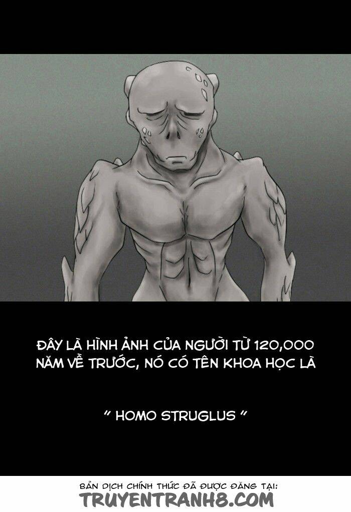 thứ sáu: những câu chuyện cấm chapter 33 6