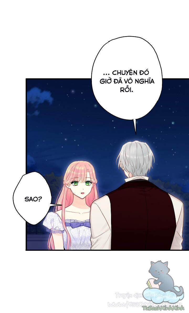 trọng sinh trở thành hoàng phi chapter 200 12